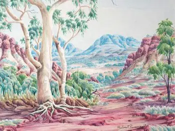 Hubert Pereoultja 2015